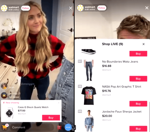 tiktok_walmart